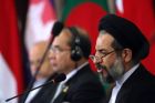 Iran fordert Verurteilung der Angreifer auf Gaza durch die UNO 